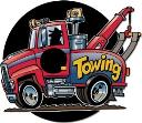 Fort Collins Towing Services logo